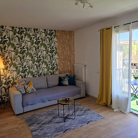 Paradise Apartment Near Downtown Lake & Free Parking - Local Bike Annecy Exterior foto