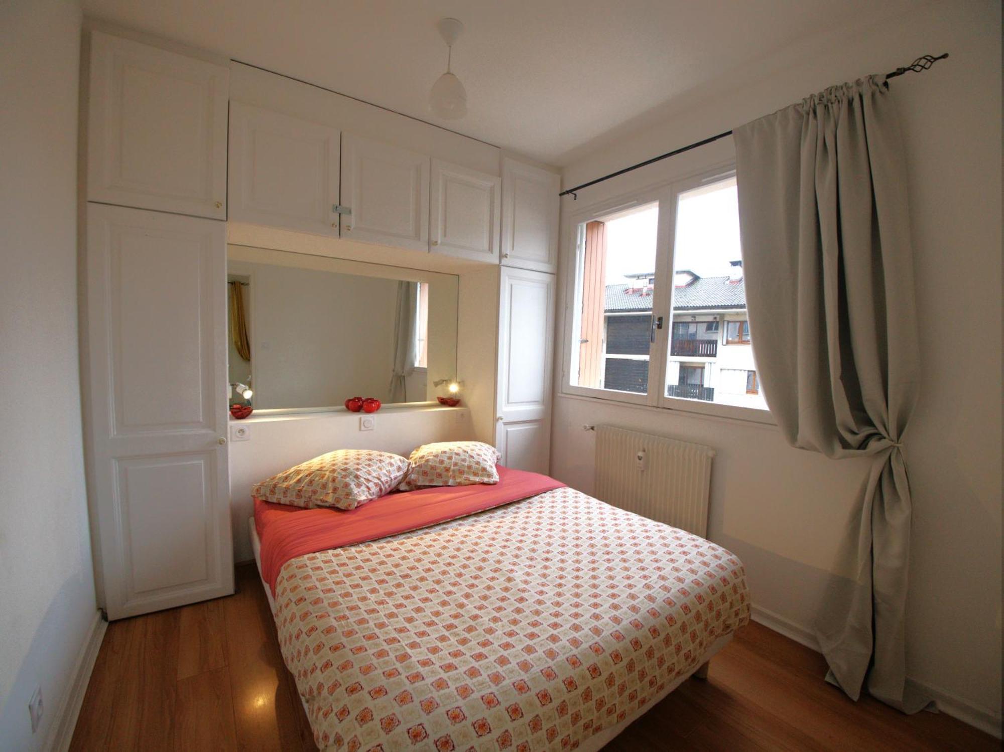 Paradise Apartment Near Downtown Lake & Free Parking - Local Bike Annecy Exterior foto